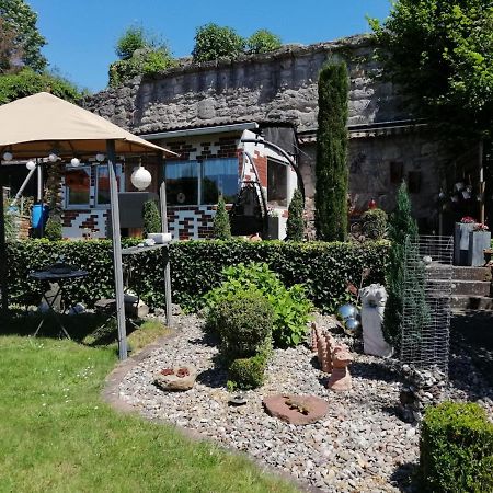 Glori' s Fewo groß Bad Sooden-Allendorf Exterior foto