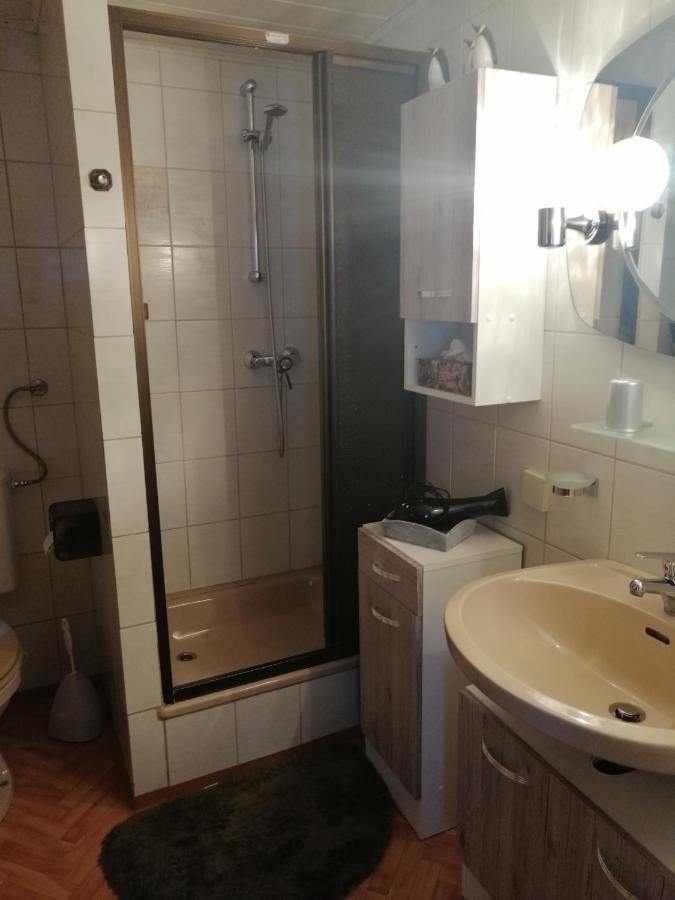Glori' s Fewo groß Bad Sooden-Allendorf Exterior foto